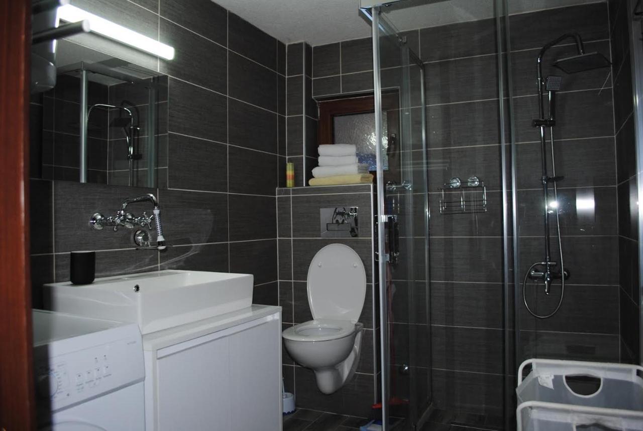 Vila Gorska Žabljak Zewnętrze zdjęcie