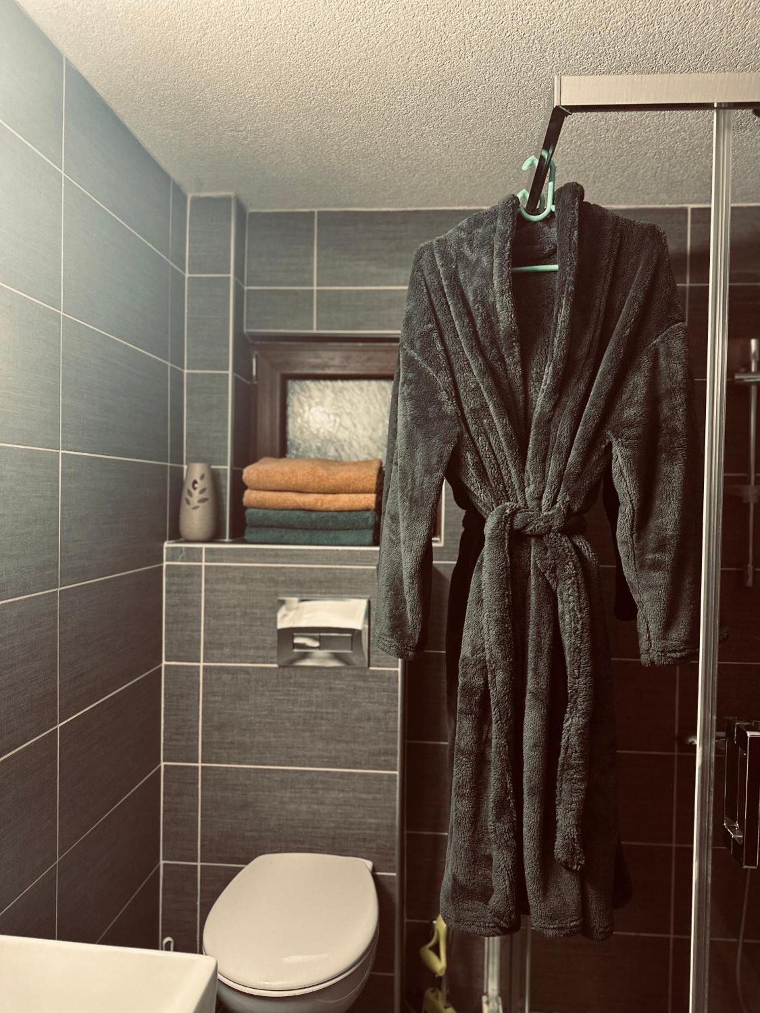 Vila Gorska Žabljak Zewnętrze zdjęcie