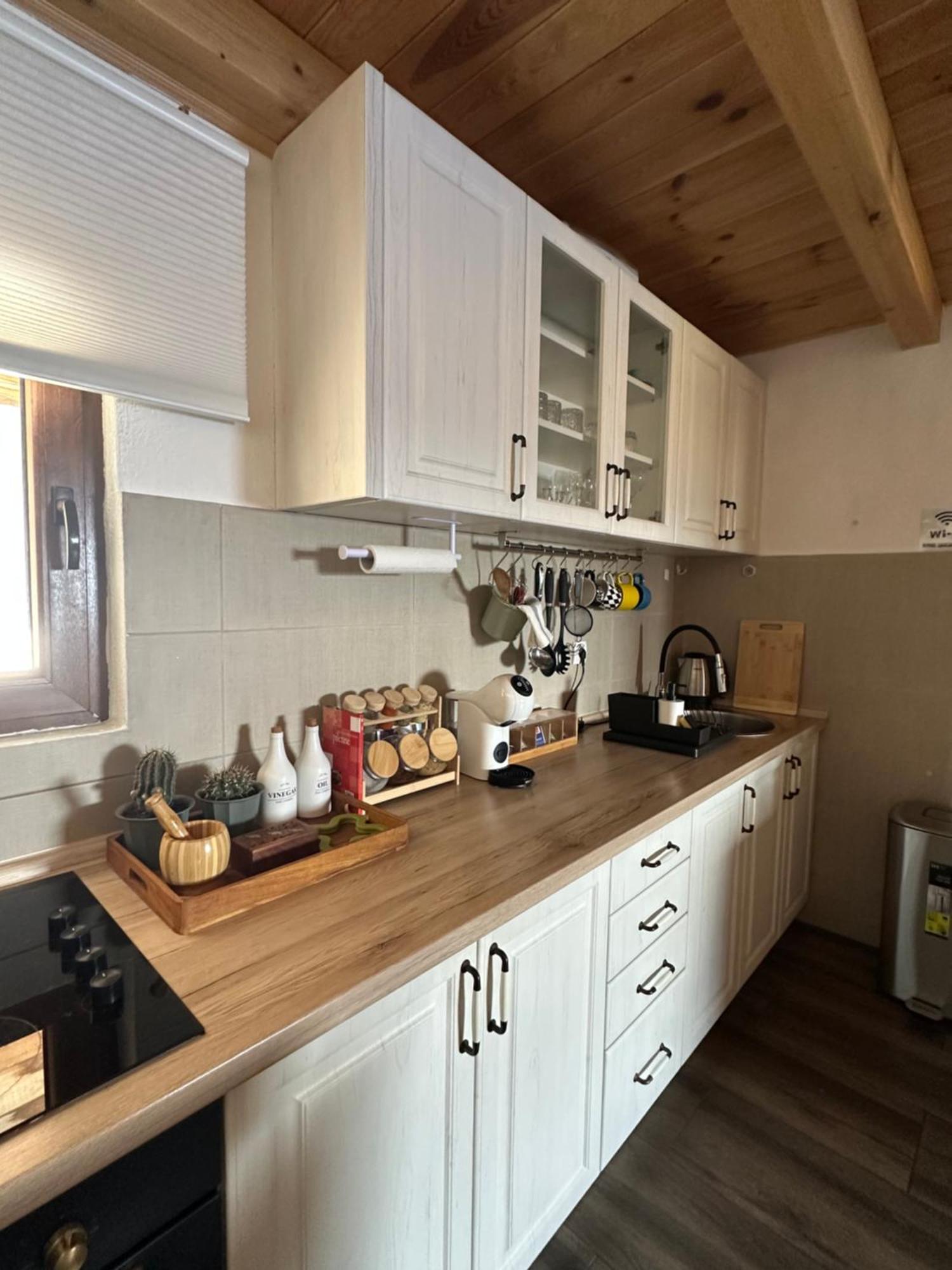 Vila Gorska Žabljak Zewnętrze zdjęcie